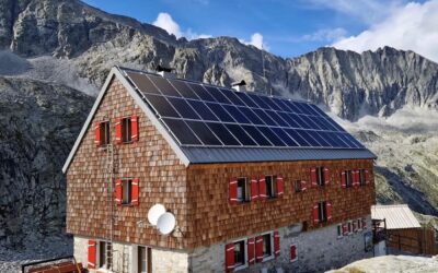 Barmer Hütte– ab Saison 2027 gesucht