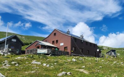 Graf Meran Haus – Verpachtung ab Mai 2027